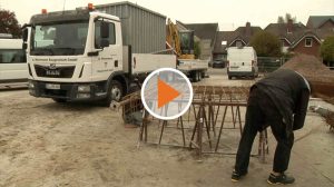 Neue Filiale in Haren