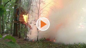 screen_Mutmasslicher Brandstifter stellt sich