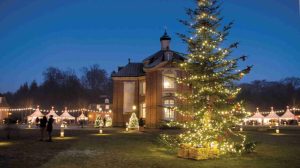 21 11 16 Weihnachtsmarkt am Schloss ist abgesagt