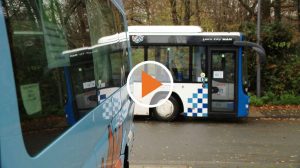 Screen_Lingen fährt unter Strom