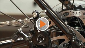 Wie die Krise den Radhandel erschwert