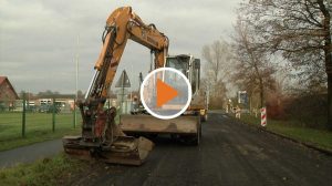 Zeppelinstraße in Haren wird saniert Screen_