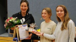 211207_Screen_Petra Kruessel fuer Engagement gewuerdigt3