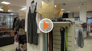 Aus kleinen Dingen eine Freude ziehen Screen