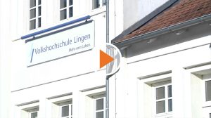 Die Tür zur Integration - Screen