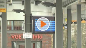 Freiheitsentzug bei Fahrten ohne Ticket