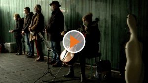 Gedenktag Playbutton