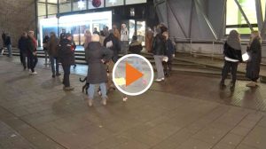 Gefahr der Radikalisierung