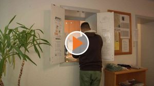 Schutz bieten, Kraft geben - Mensch sein!