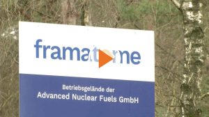 Atom Koorperation mit Russland - Nein Danke!