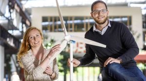 Die Energiewende mitgestalten