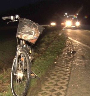 Screen_22 01 12 Radfahrer verletzt sich bei Stoss gegen Baumstaemme
