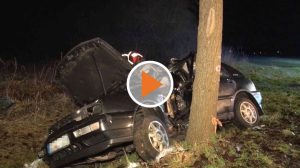 Screen_22 01 12 Update 25 Jaehrige stirbt nach Crash mit Baum