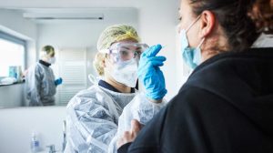 Screen_22 01 14 Ab Samstag bieten die Malteser auch PCR Tests an