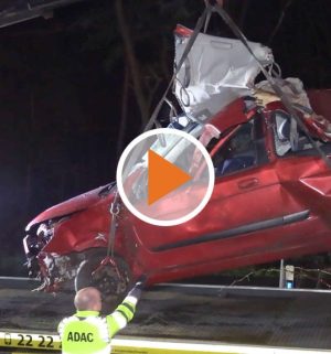 Screen_26-Jaehriger verstirbt bei Verkehrsunfall