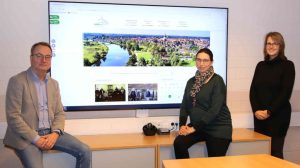Stadt Haren Ems Webseite
