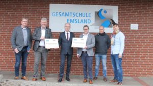 Digitalisierung Schulen