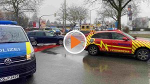 Screen_22 02 01 Eine Person nach Unfall schwer verletzt