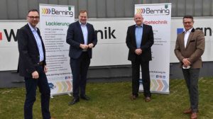 Steigende Energiekosten