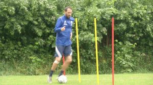 220324_SCREEN Kein Training beim SV Meppen