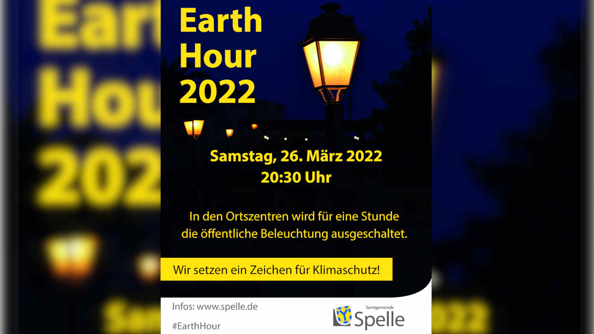220325_Earth Hour fuer Frieden und Klimaschutz