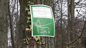 22 04 05 Leinenpflicht für Hunde screen