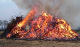 220413 Osterfeuer Lingen