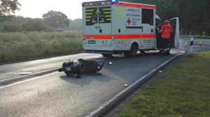 220530_Verunglueckter Rollerfahrer verstorben