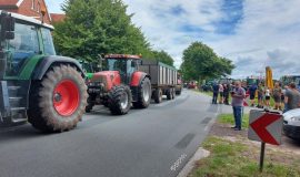 22 07 14_Solidaritaetsaktion mit niederlaendischen Bauern