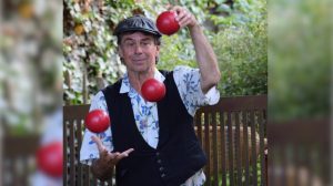 22 07 15_Kuenstler treten fuer Kinder in Spelle auf