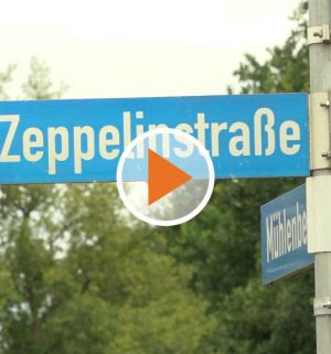 220729_Screen_Teilstueck der Zeppelinstrasse fertig ausgebaut