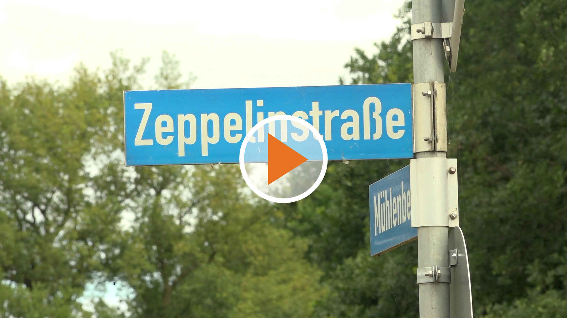 220729_Screen_Teilstueck der Zeppelinstrasse fertig ausgebaut