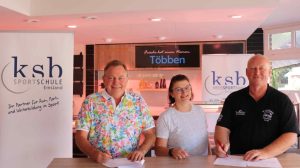 220822_Fleischerei Toebben ist neuer Premiumpartner des KSB