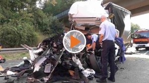 220824_Screen_Video Toedlicher Unfall auf der A30