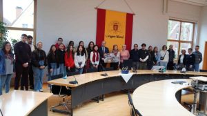 230221_BesuchausderPartnerstadt