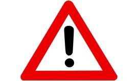 Symbolbild_Achtung_Warnung