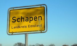 Symbolbild_Schapen_Ortsschild