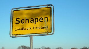 Symbolbild_Schapen_Ortsschild
