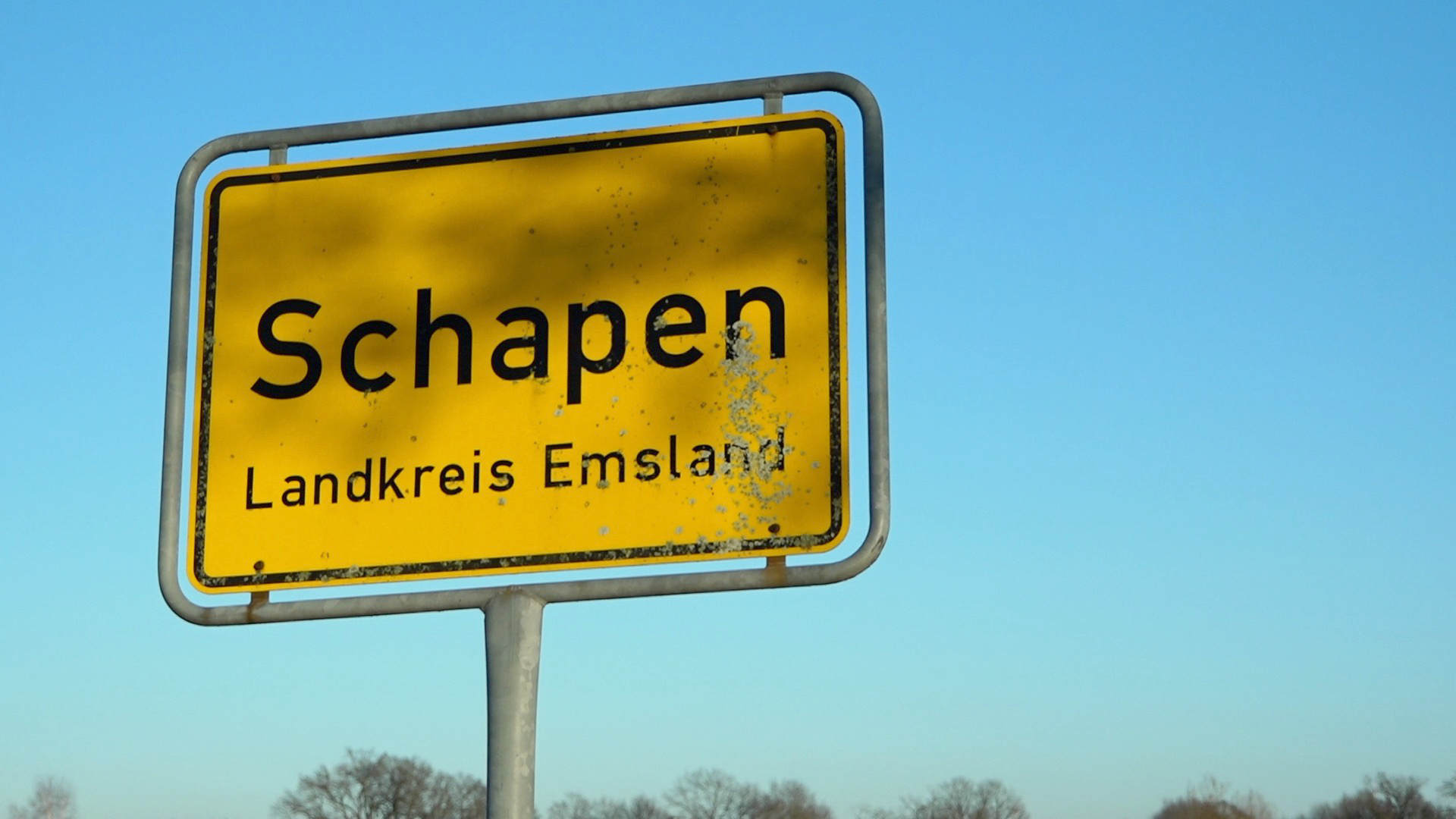 Symbolbild_Schapen_Ortsschild