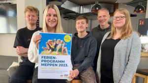 23 05 09_MeppenerFerienprogrammsteht