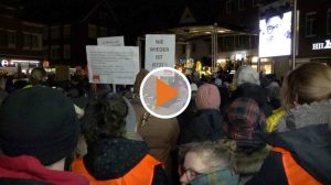 Screen_240125 Demo gegen Rechts Meppen