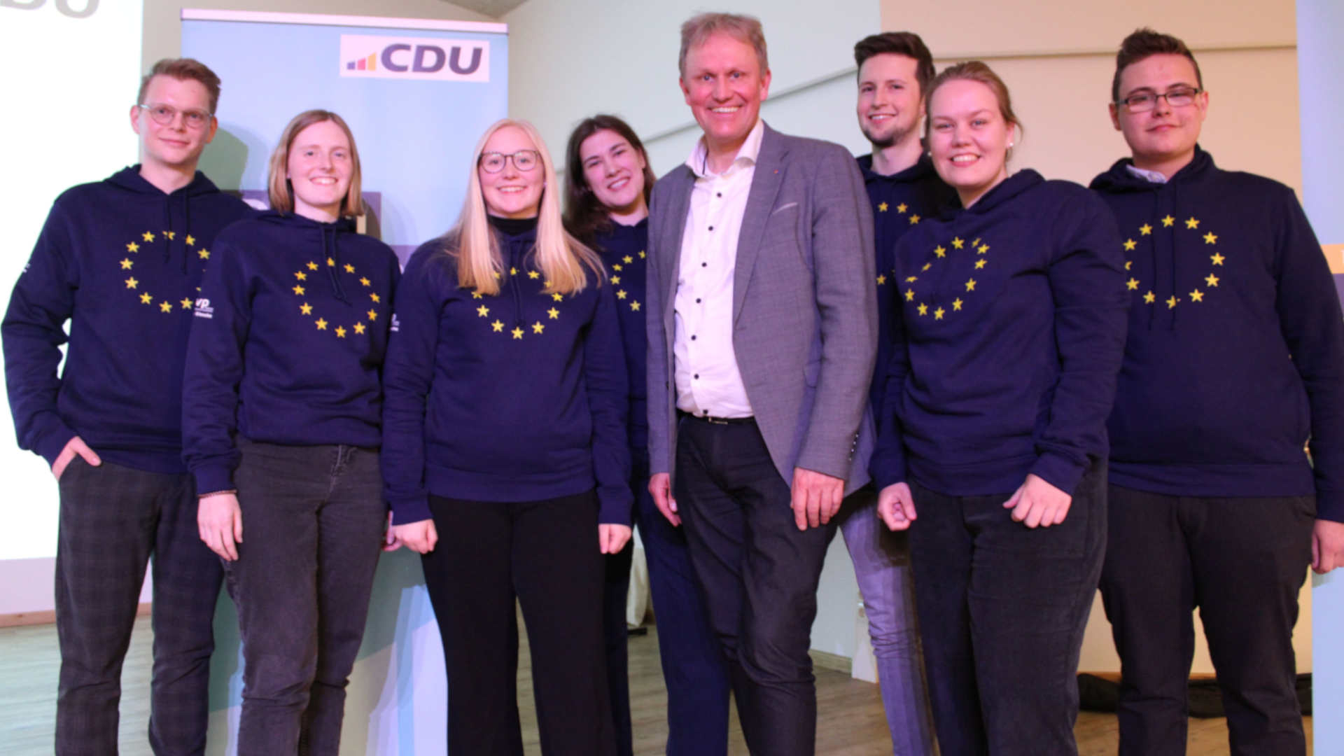 Gieseke auf CDU-Emsland-Parteitag wiedergewählt