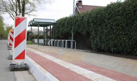 Screen_Bushaltestellen Haren barrierefrei