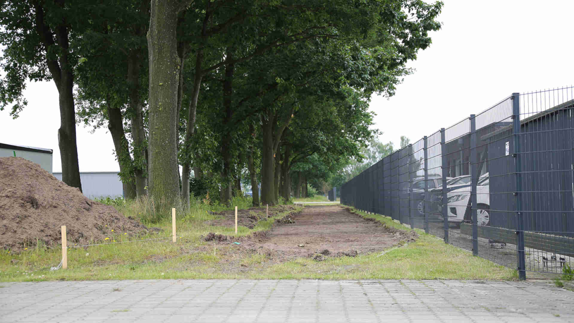 240620_Neubau-Radweg-im-Gewerbepark