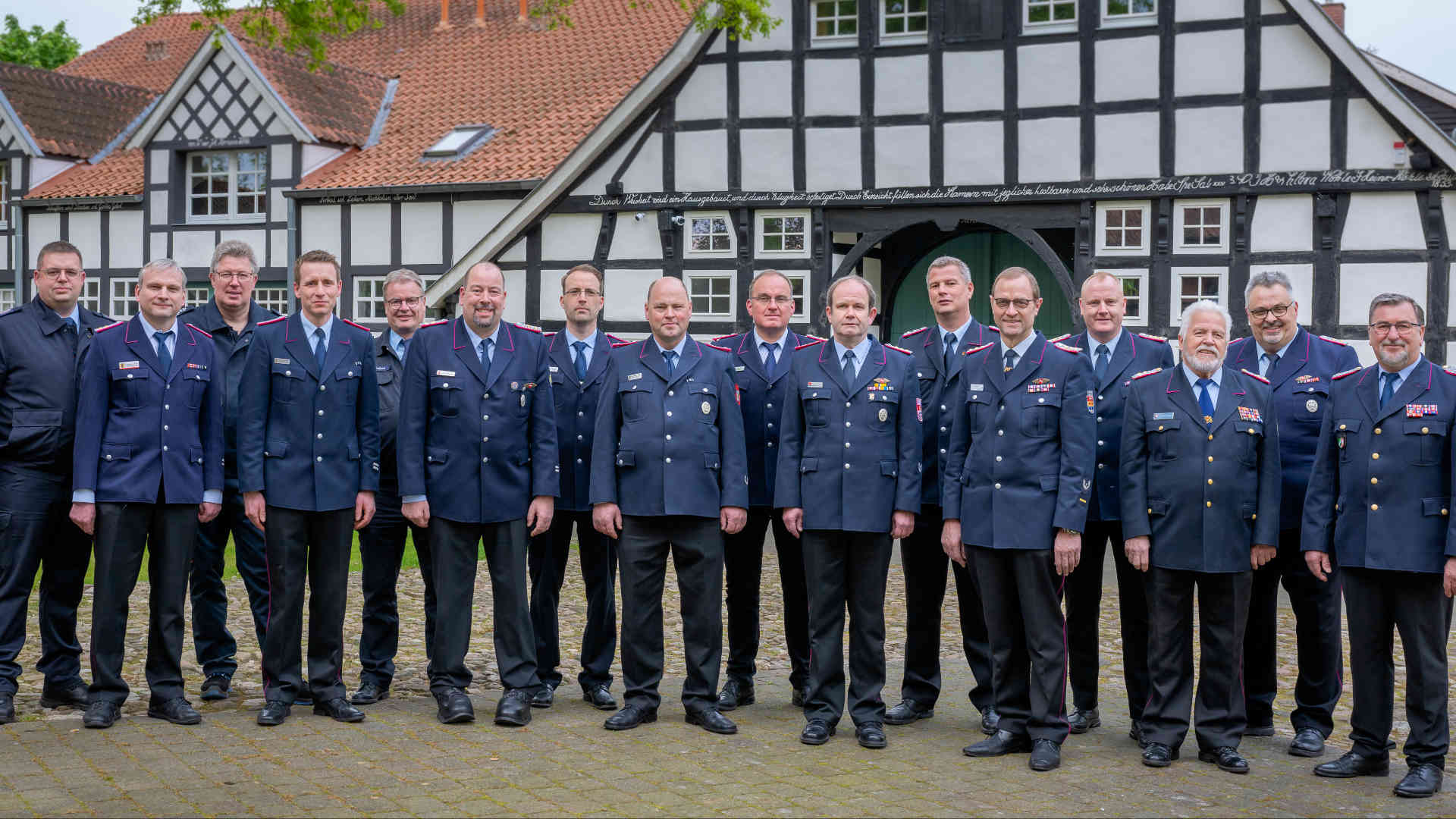 Screen_Der Kreisfeuerwehrverband Lingen e.V. feiert 60 jaehriges Bestehen