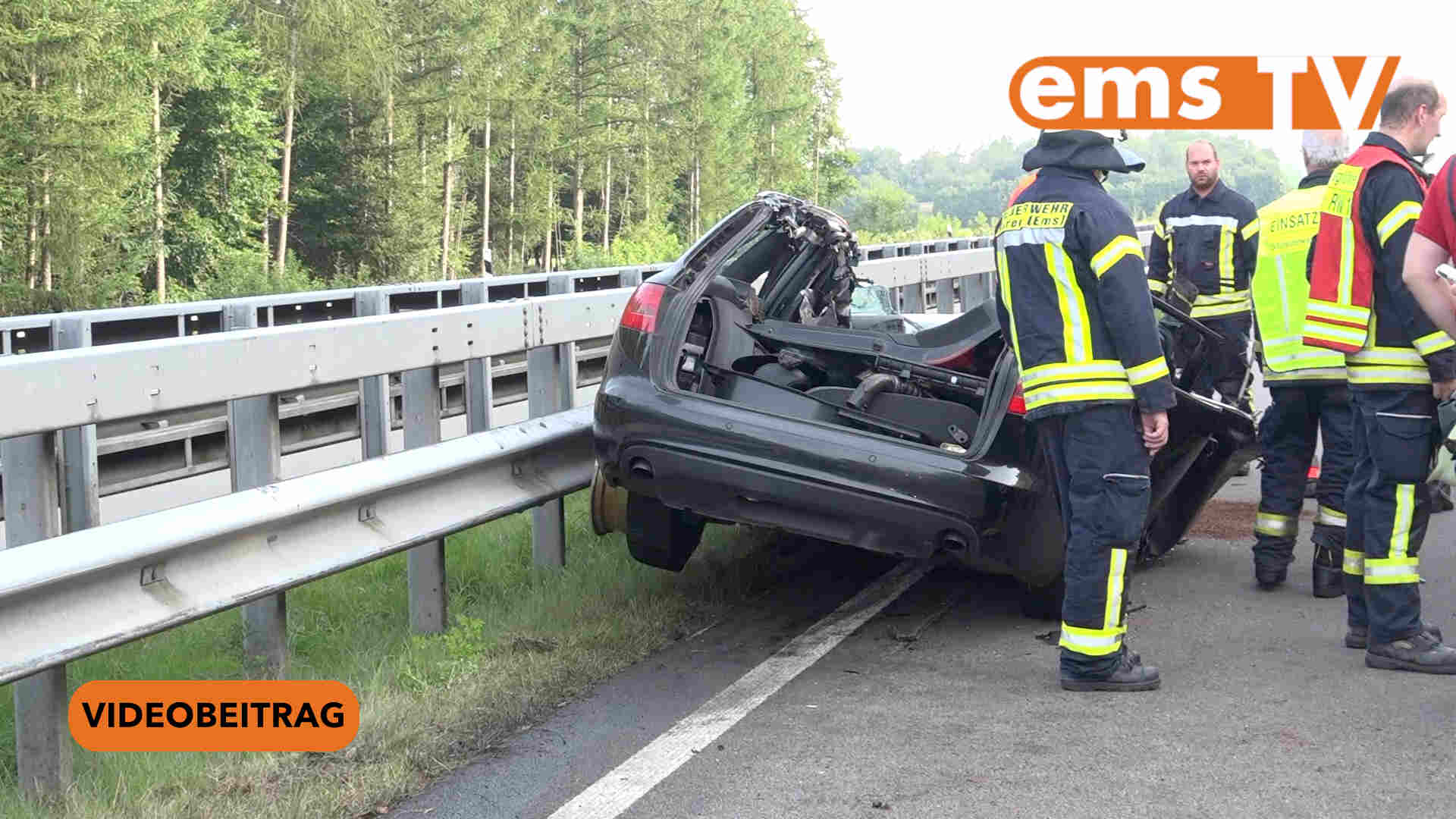 240731_Screen_Schwangere-Fahrerin-bei-Unfall-schwer-verletzt