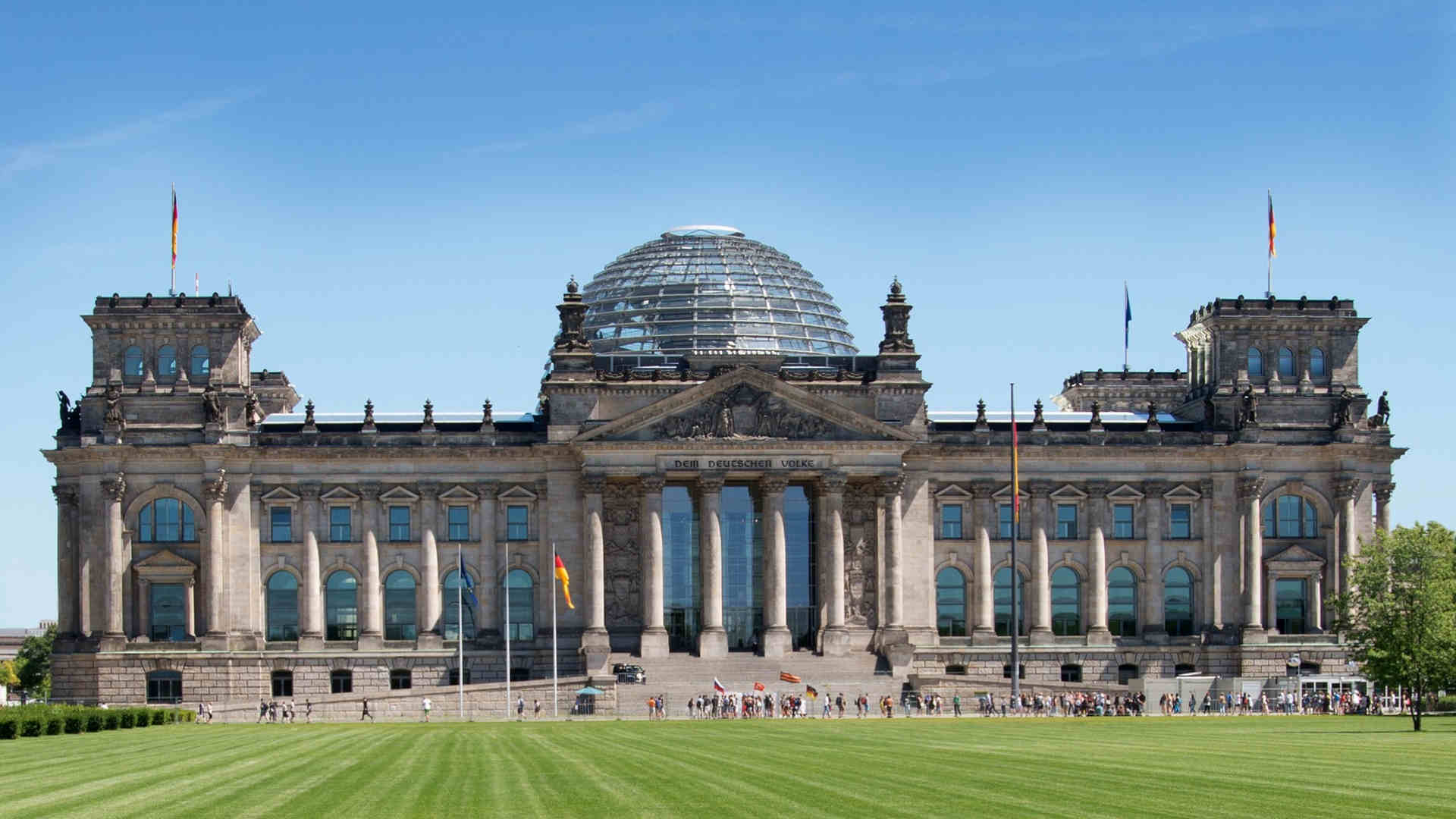 Symbolbild_Deutscher Bundestag