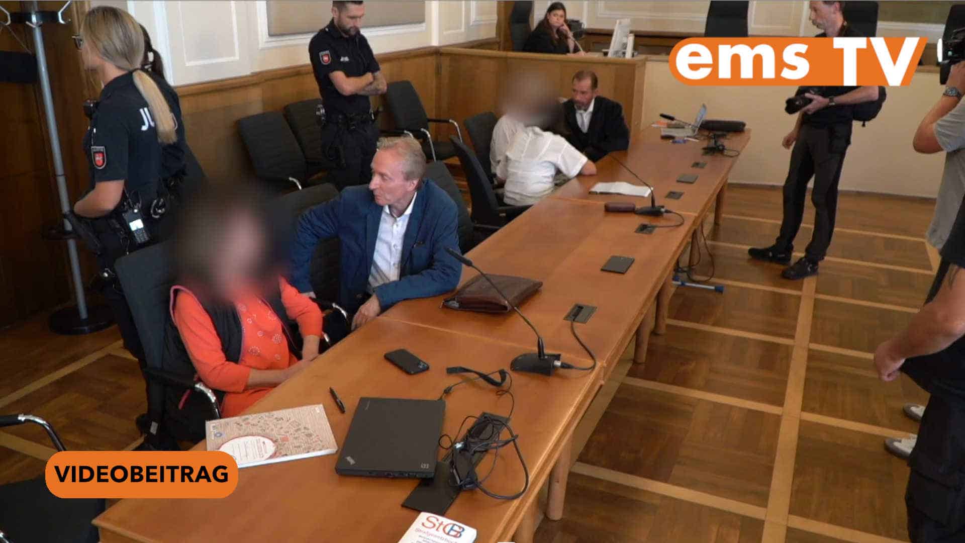 240807_Screen_Prozessauftakt zum Fall der zerstueckelten Leiche in Nordhorn