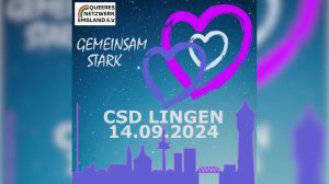 240814_Erster CSD in Lingen