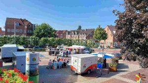 240827_Kein Markt in Lathen am Mittwoch